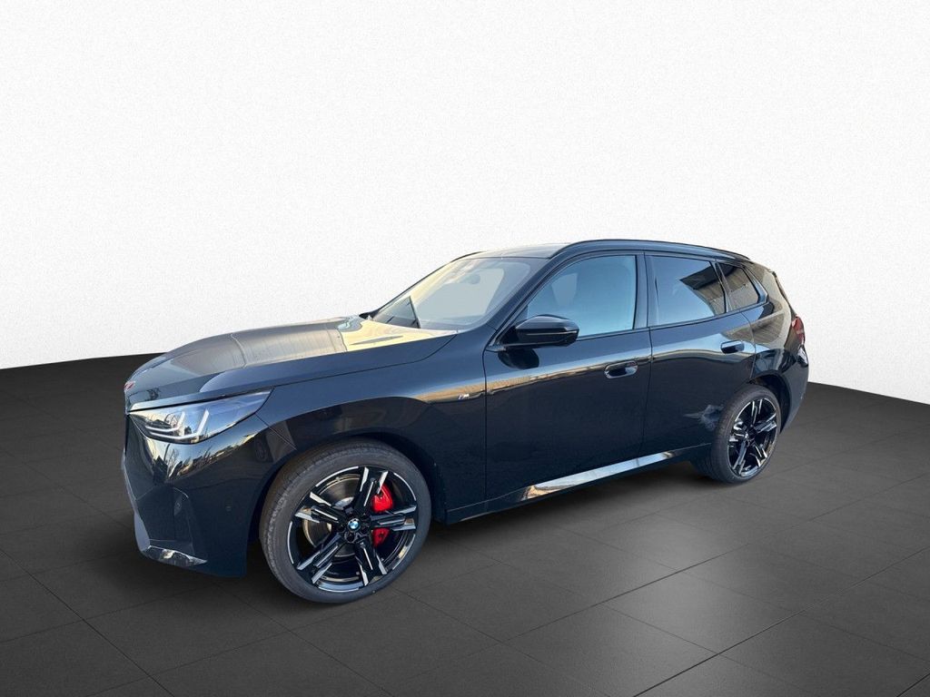 BMW X3 M50