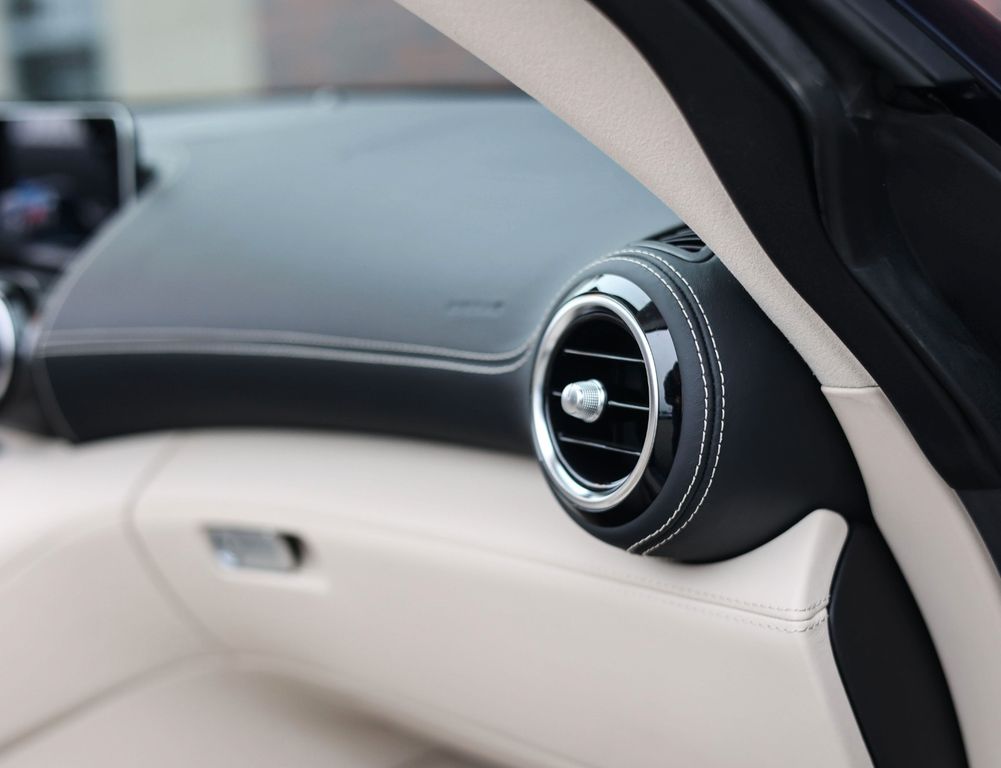 Mercedes-Benz AMG GT 2021