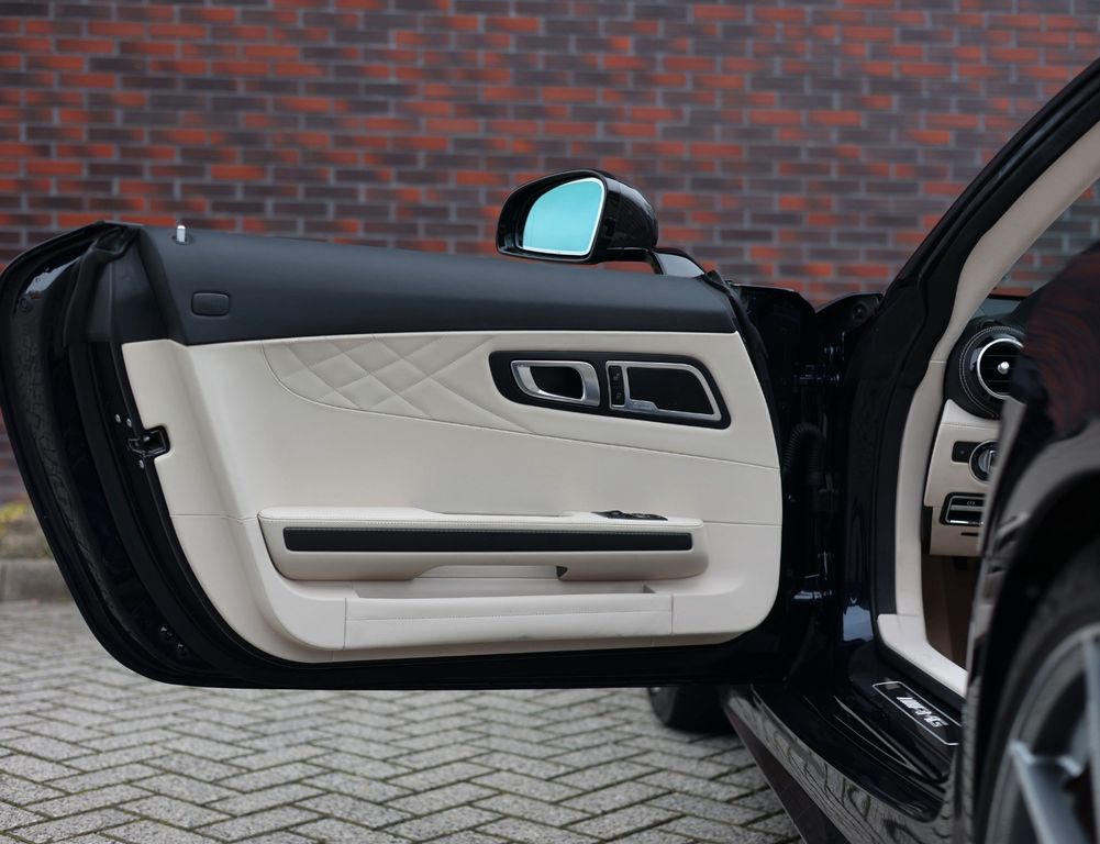 Mercedes-Benz AMG GT 2021