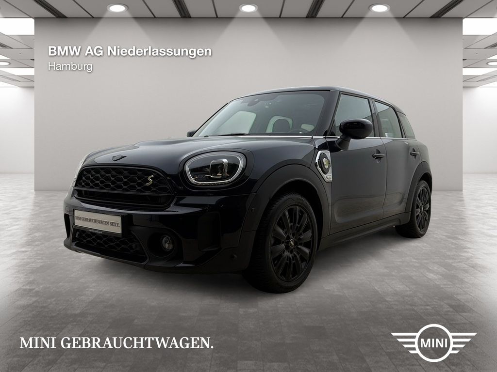 MINI Cooper SE Countryman 2022