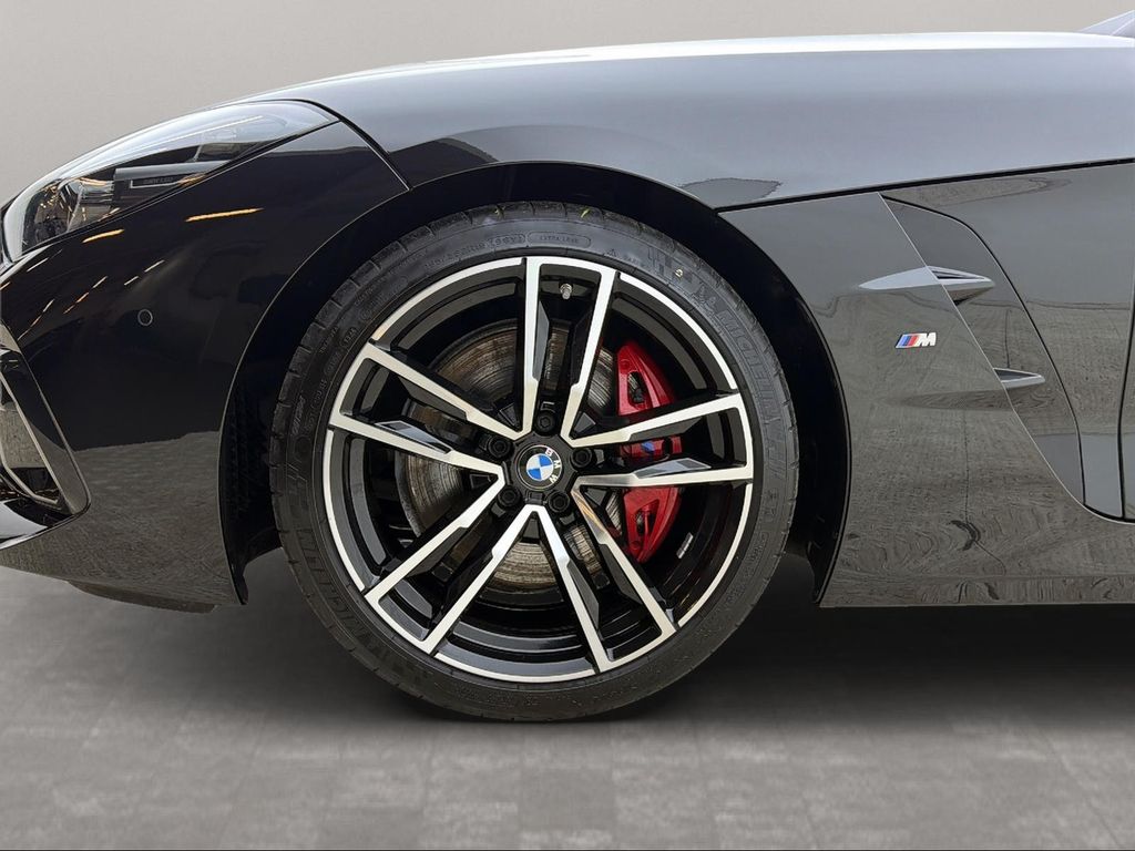 BMW Z4 2024