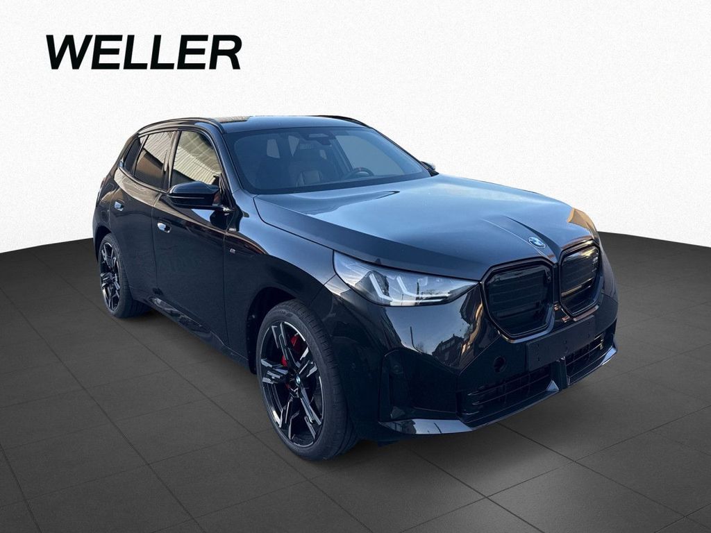 BMW X3 M50