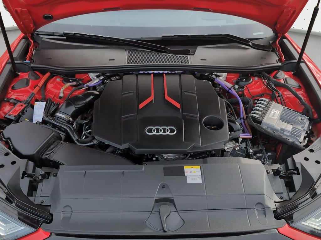 Audi S6 2023