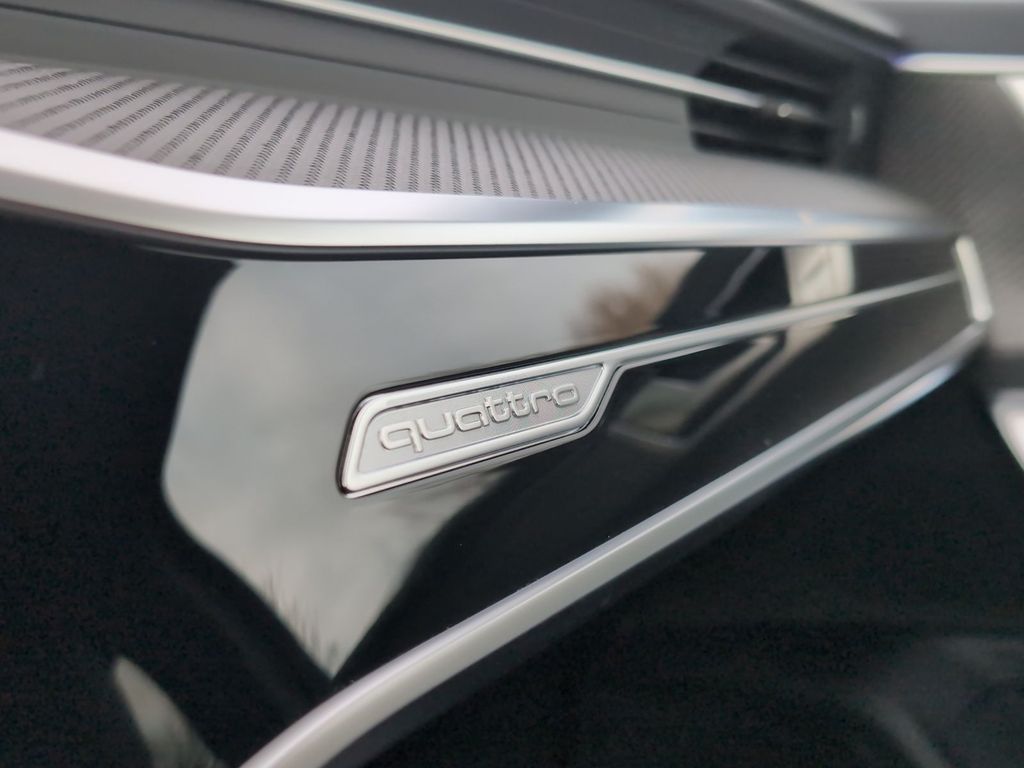 Audi S6 2023