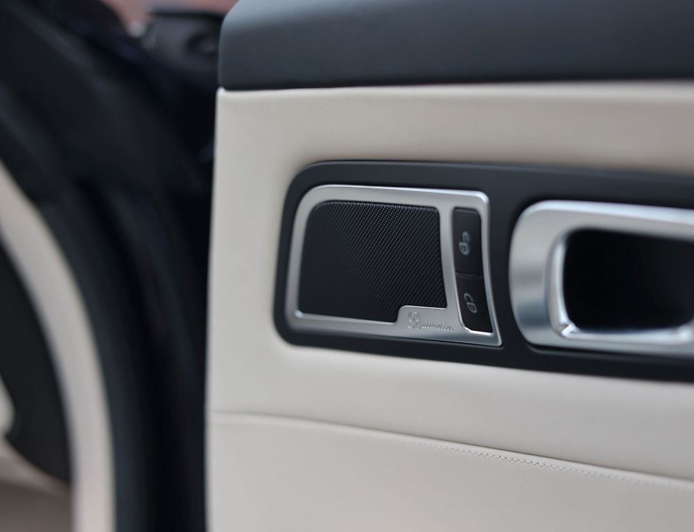 Mercedes-Benz AMG GT 2021