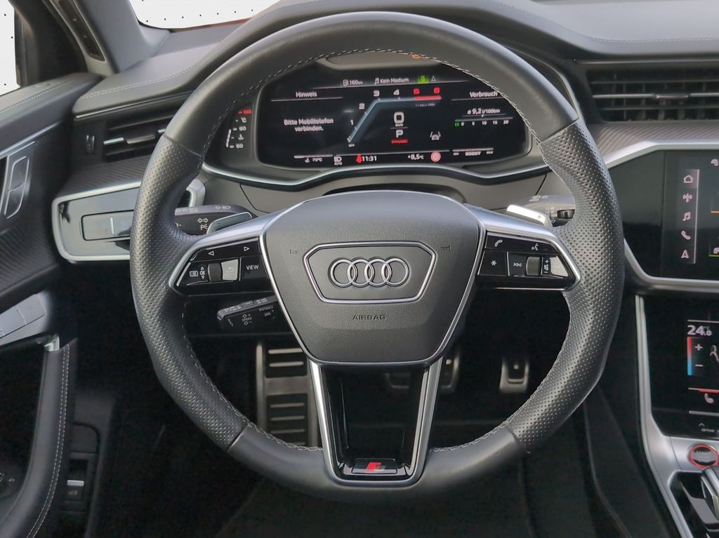 Audi S6 2023