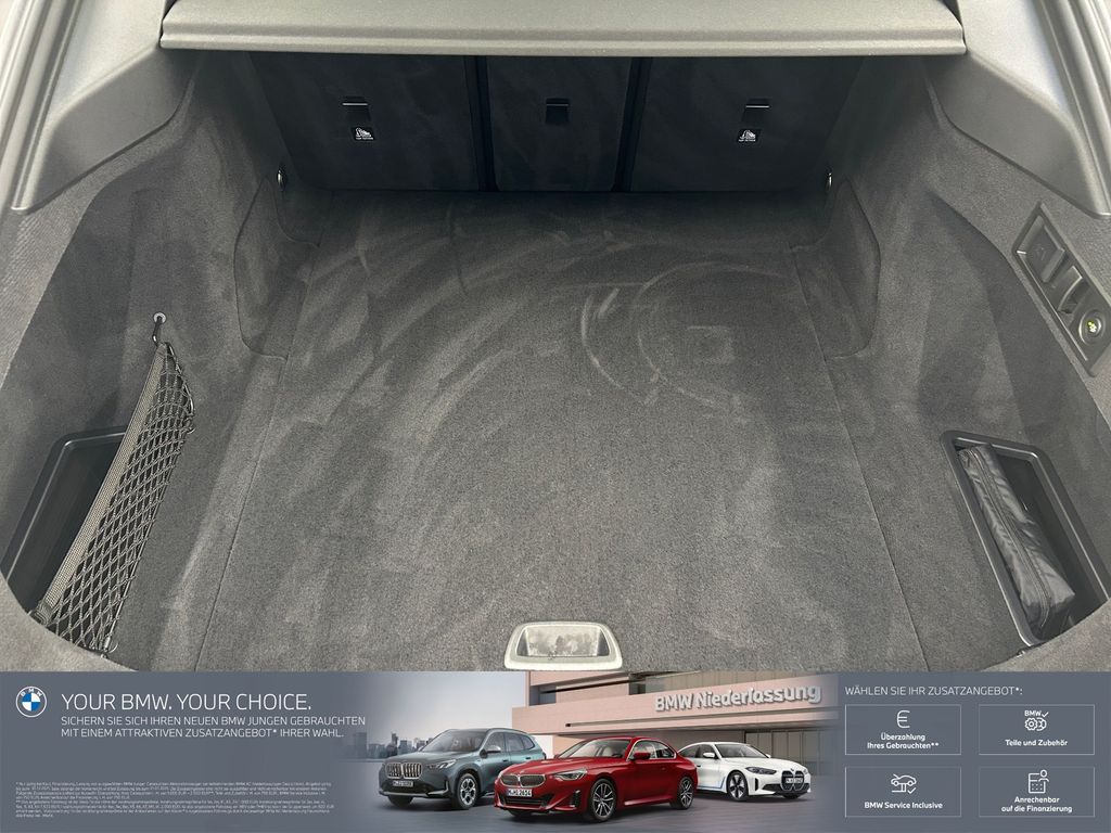 BMW i4 2025