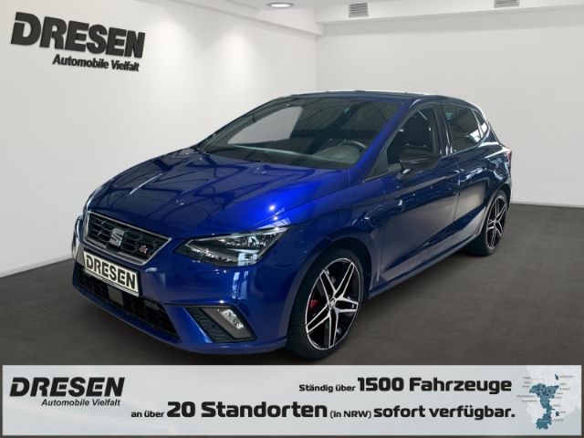 Seat Ibiza 2021
