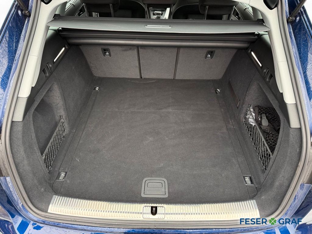 Audi A4 2024