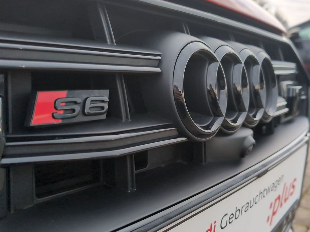 Audi S6 2023