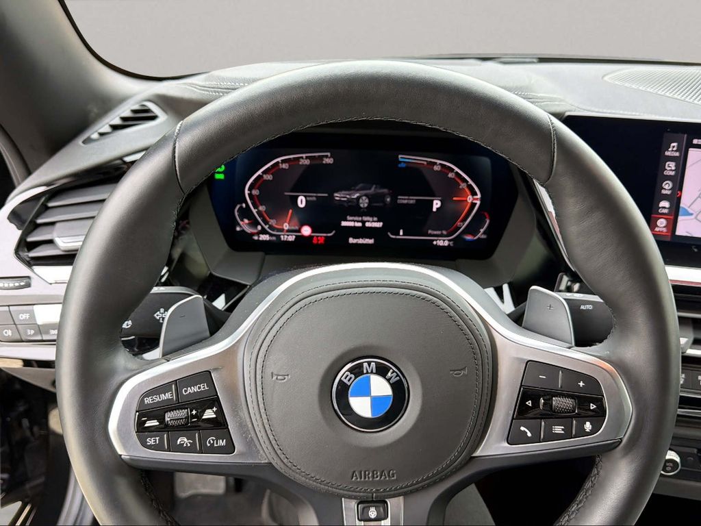 BMW Z4 2024