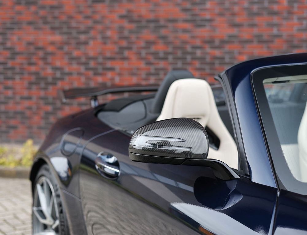 Mercedes-Benz AMG GT 2021