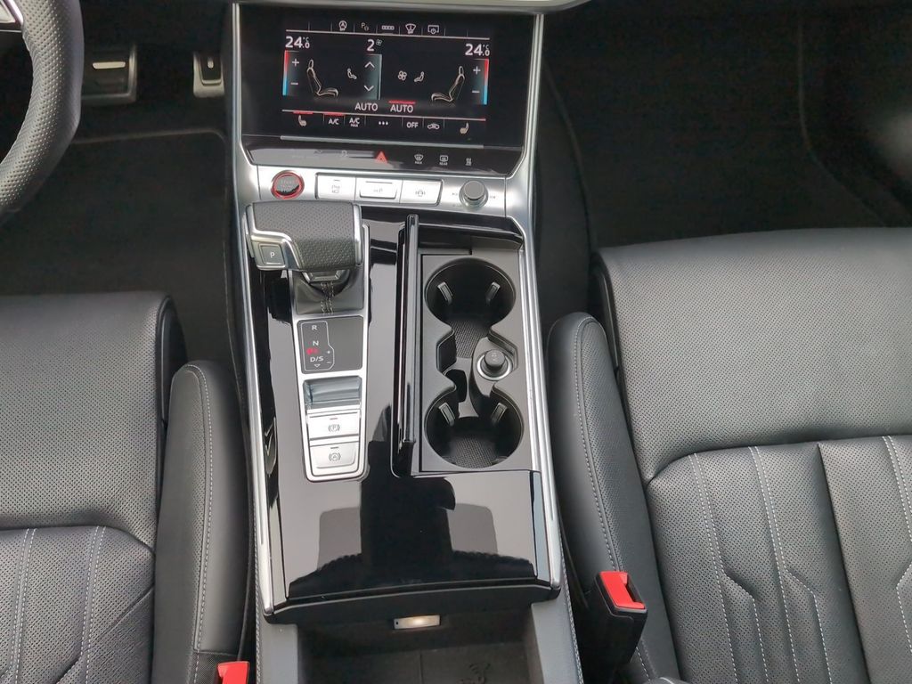 Audi S6 2023