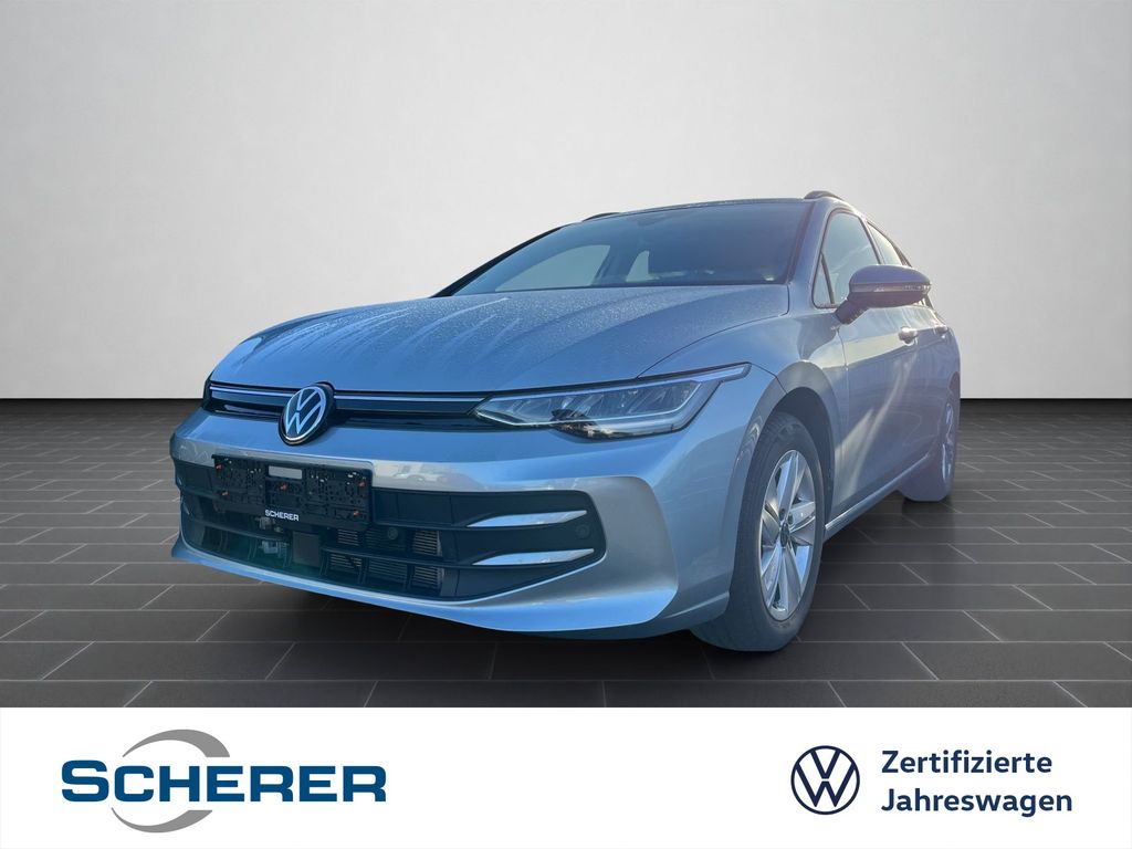 Volkswagen Golf 2025