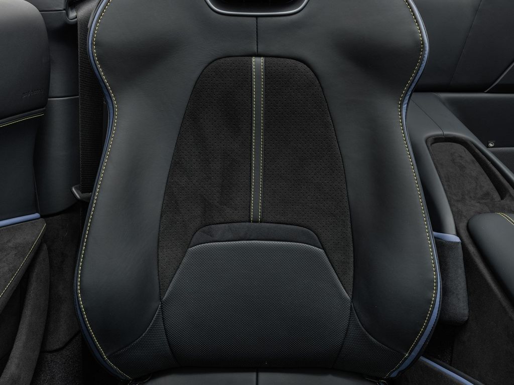 Ferrari Roma 2025