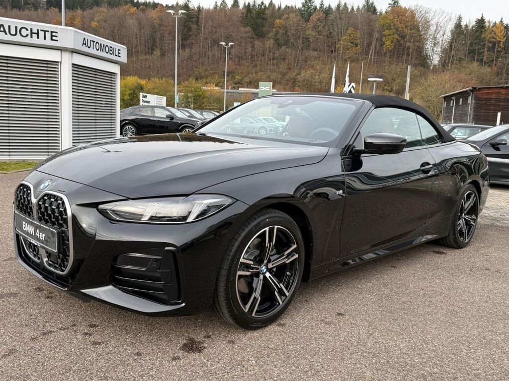 BMW 420