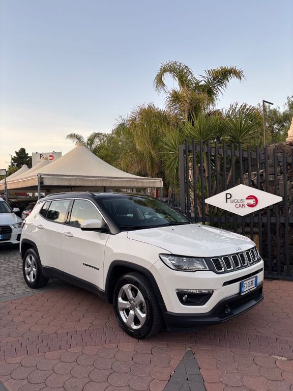 Jeep Compass 2019