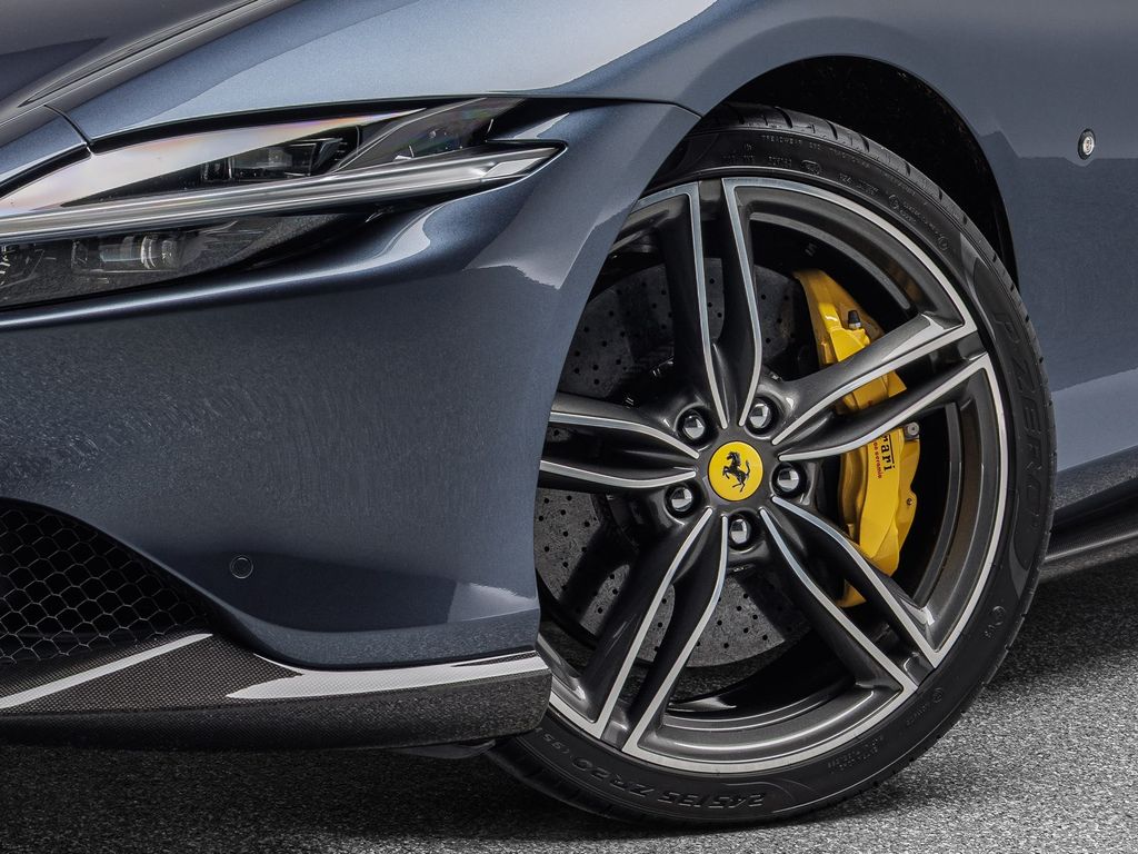 Ferrari Roma 2025