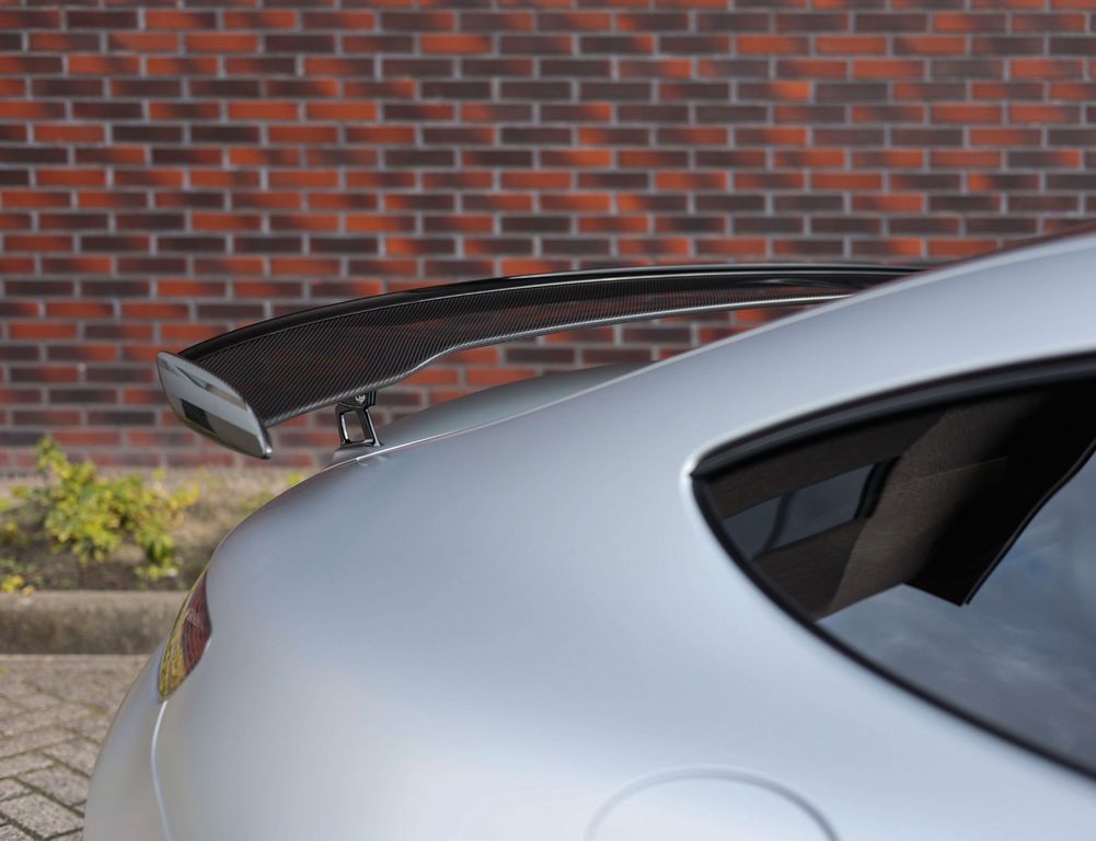 Mercedes-Benz AMG GT 2021