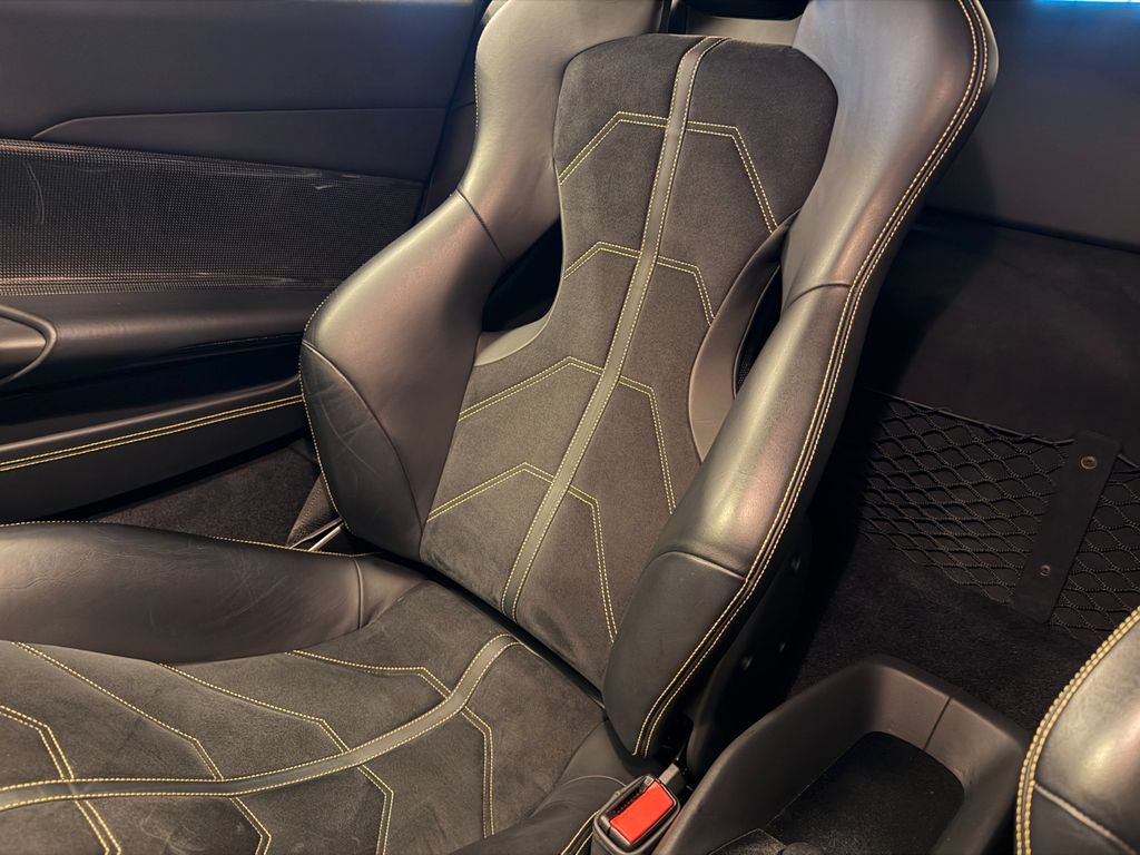 Ferrari 488 GTB 2019