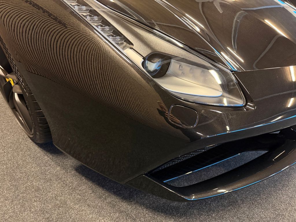 Ferrari 488 GTB 2019