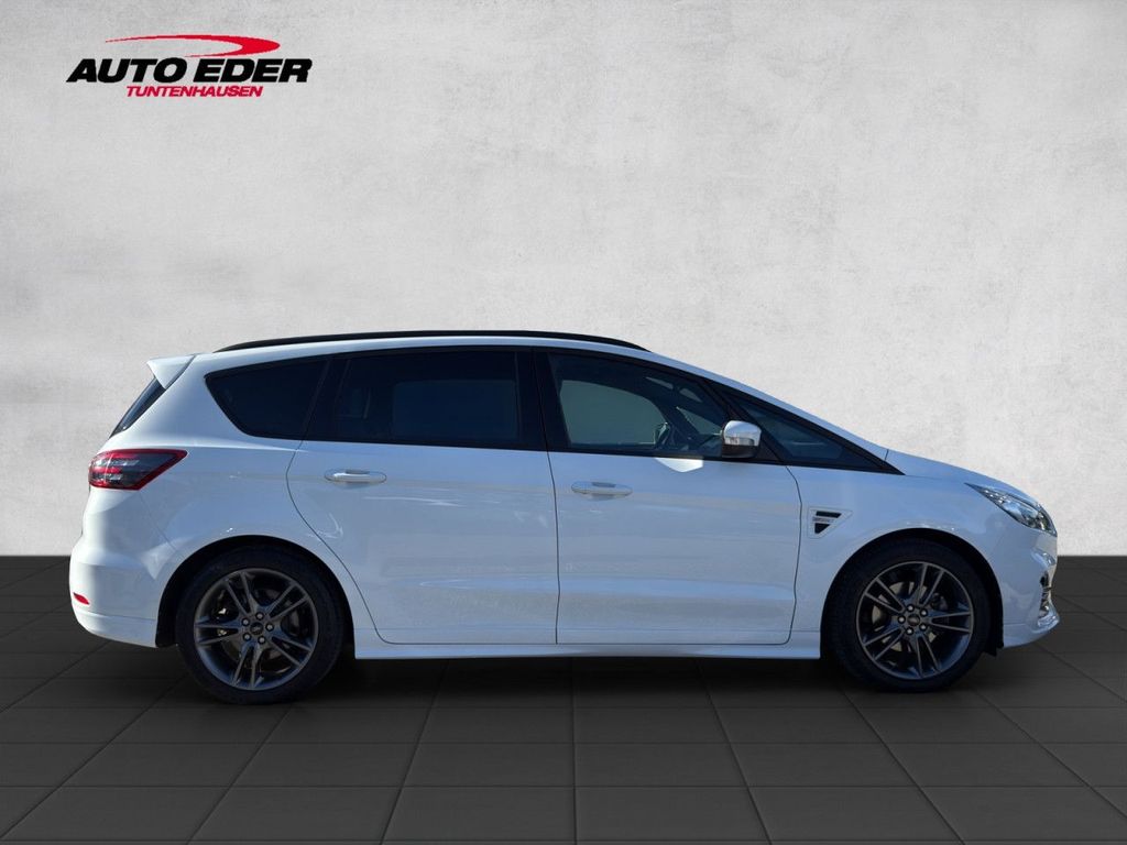 Ford S-Max 2022