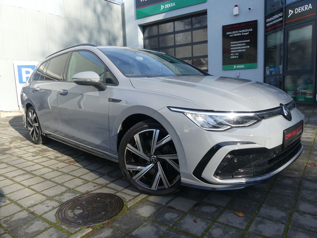 Volkswagen Golf 2024
