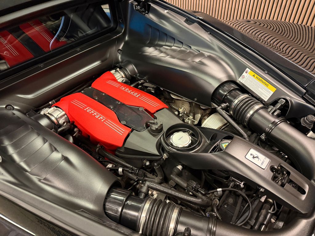 Ferrari 488 GTB 2019