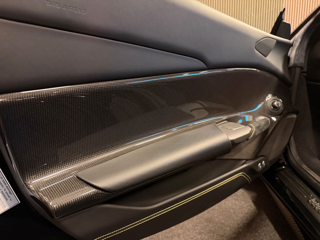 Ferrari 488 GTB 2019