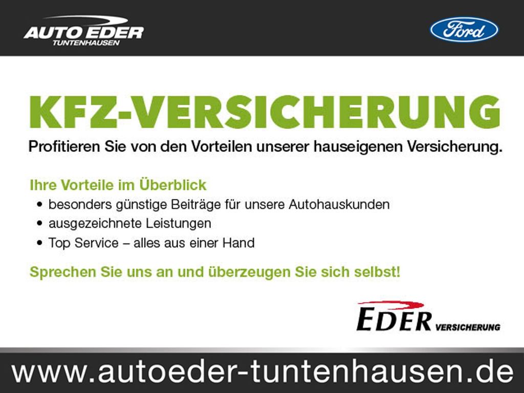 Ford S-Max 2022