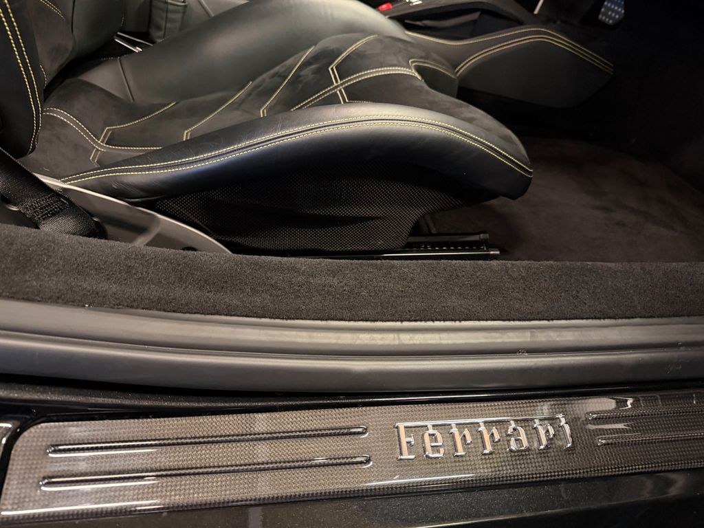 Ferrari 488 GTB 2019