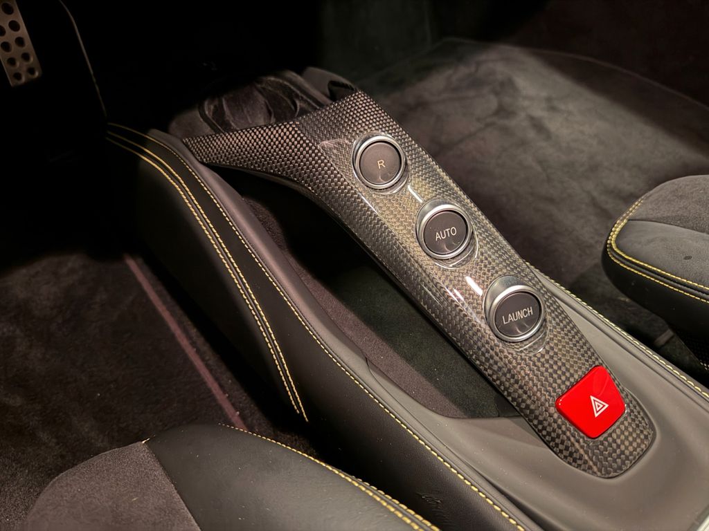 Ferrari 488 GTB 2019