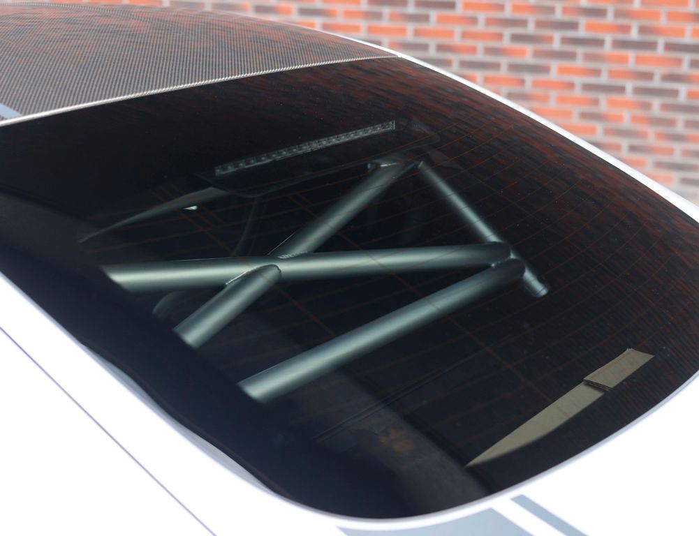 Mercedes-Benz AMG GT 2021