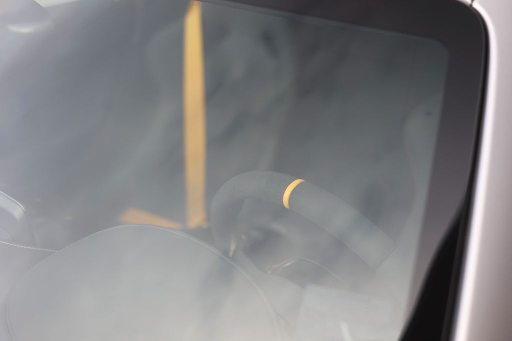 Mercedes-Benz AMG GT 2021