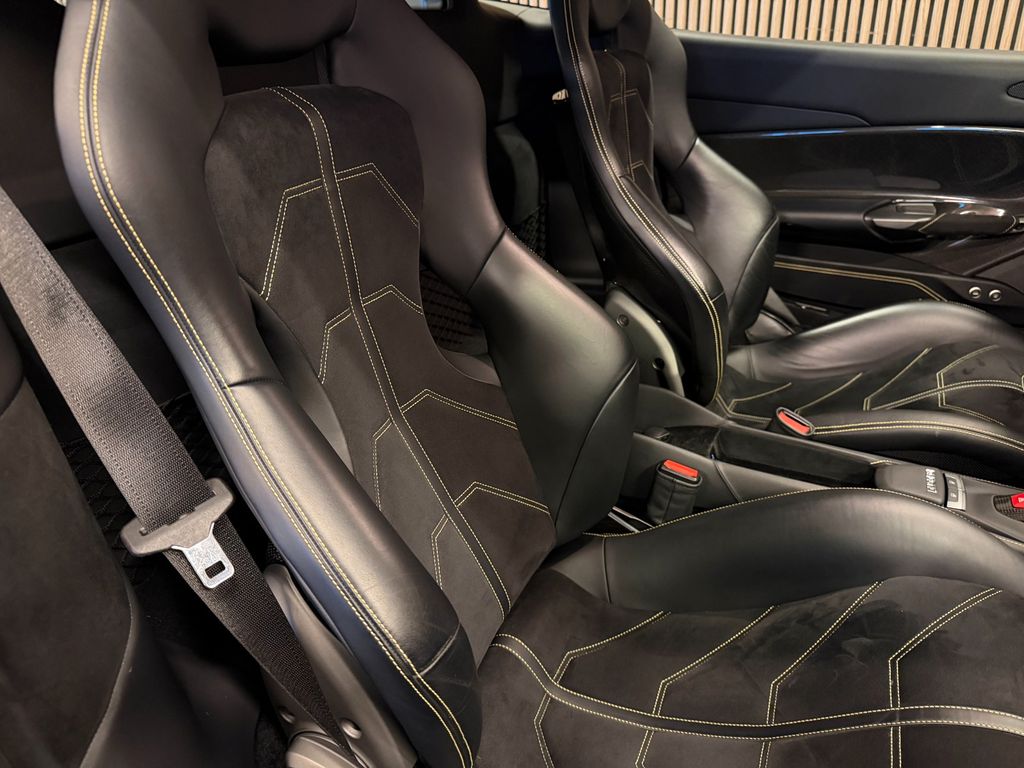 Ferrari 488 GTB 2019