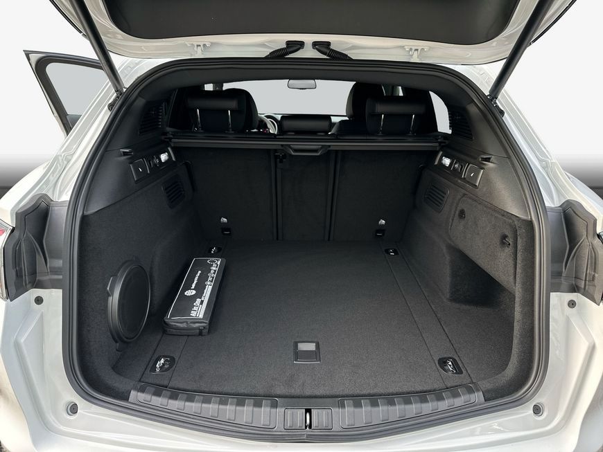 Alfa Romeo Stelvio 2025