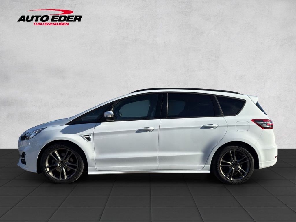 Ford S-Max 2022