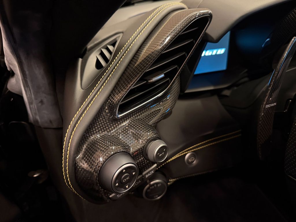 Ferrari 488 GTB 2019