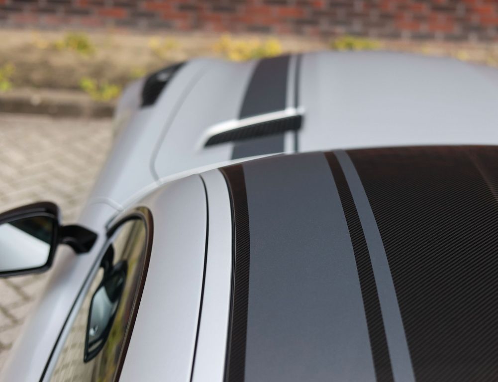 Mercedes-Benz AMG GT 2021