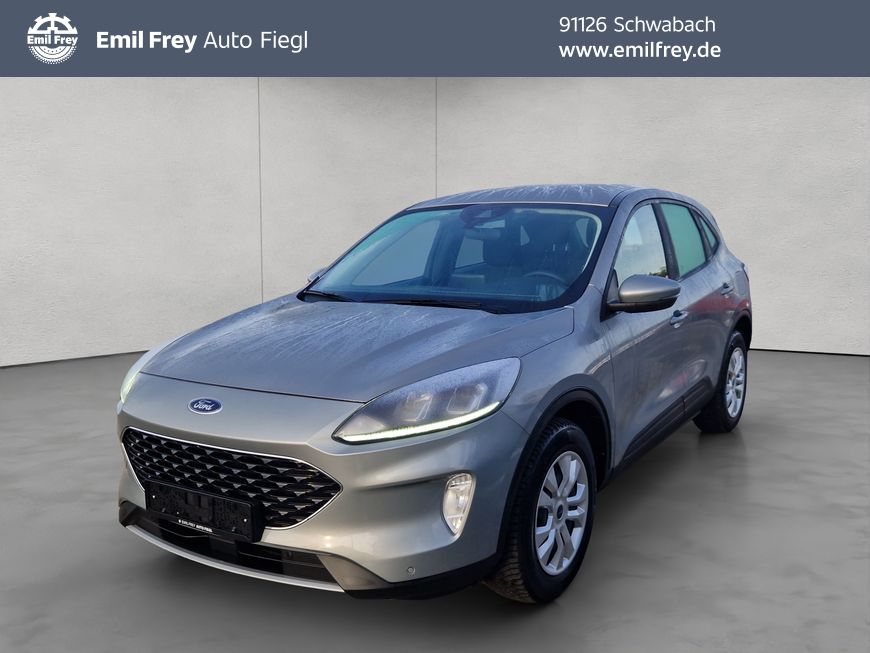 Ford Kuga 2024