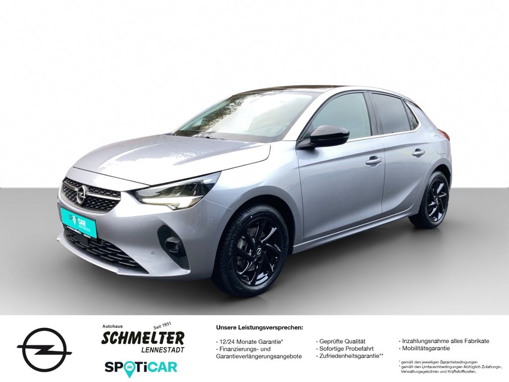 Opel Corsa 2019