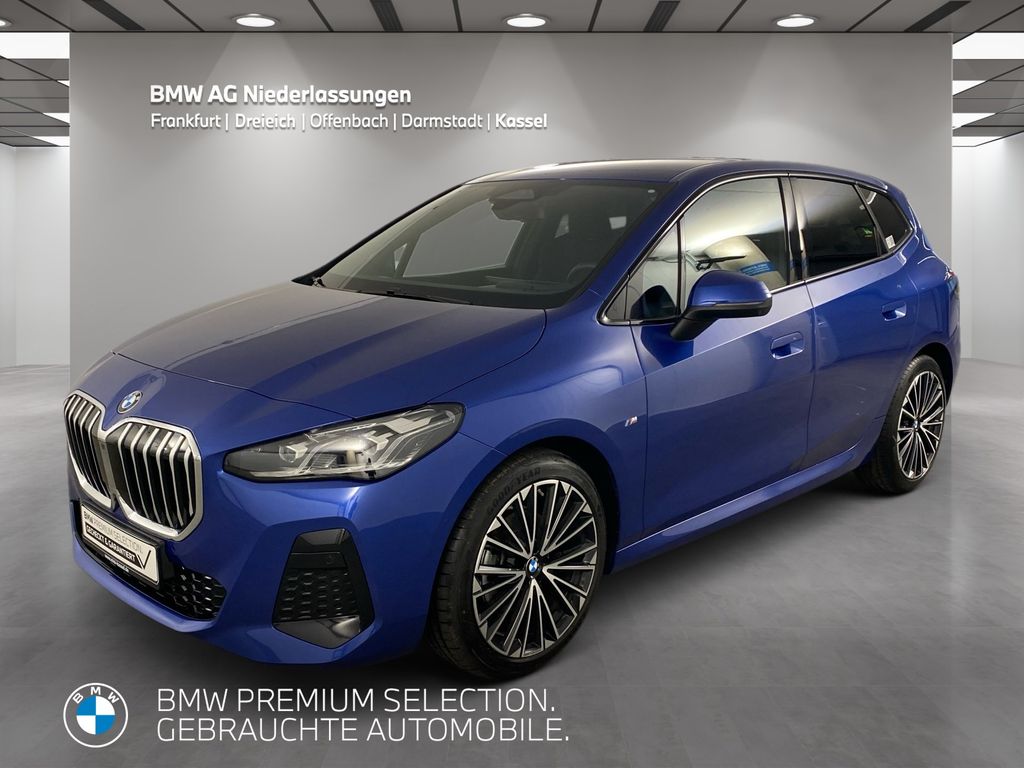 BMW 218 Active Tourer 2024