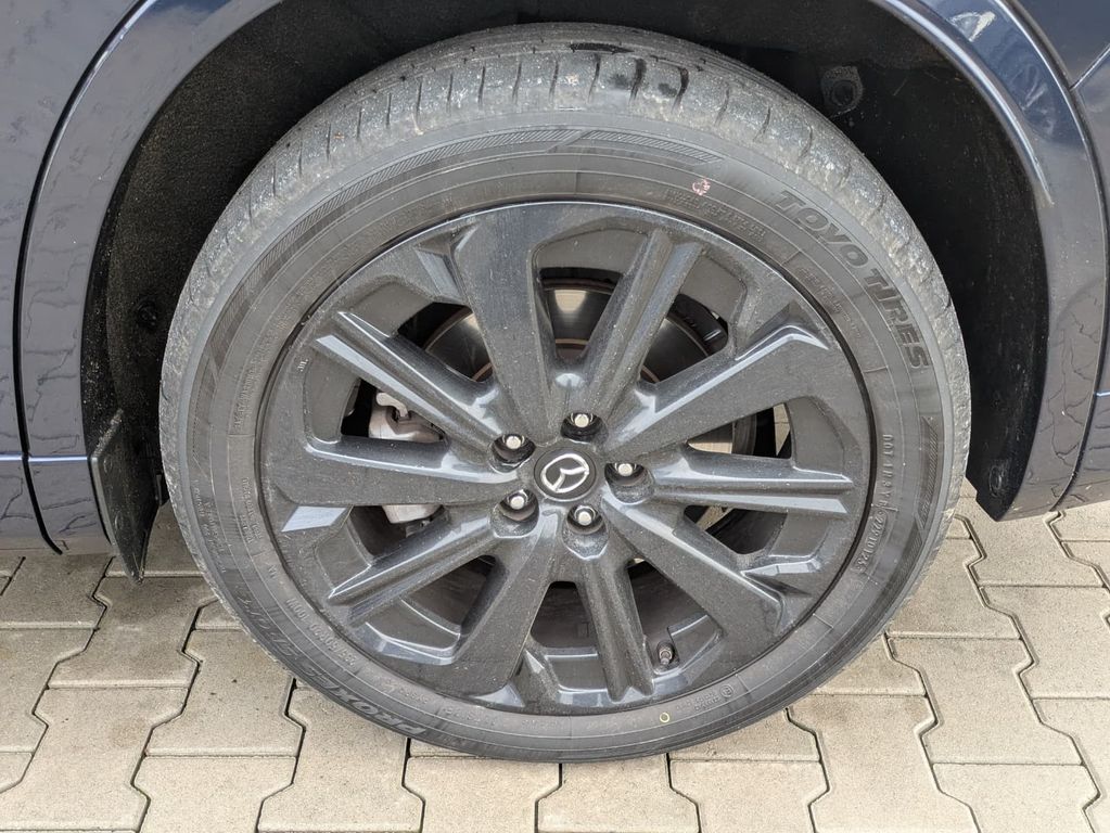 Mazda CX-60 2025