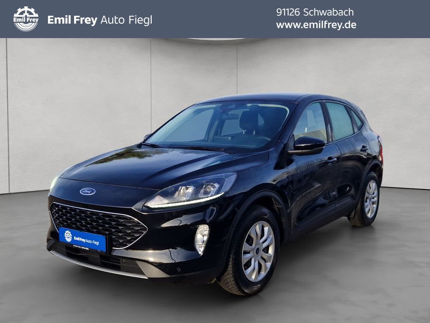 Ford Kuga 2024