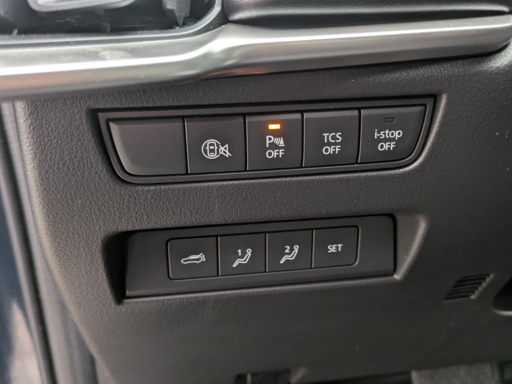 Mazda CX-60 2025