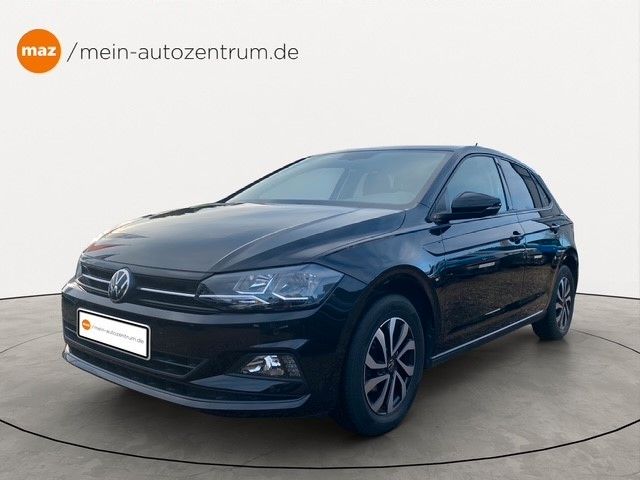 Volkswagen Polo 2022