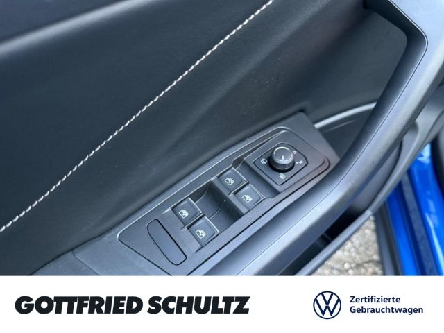 Volkswagen T-Roc 2024