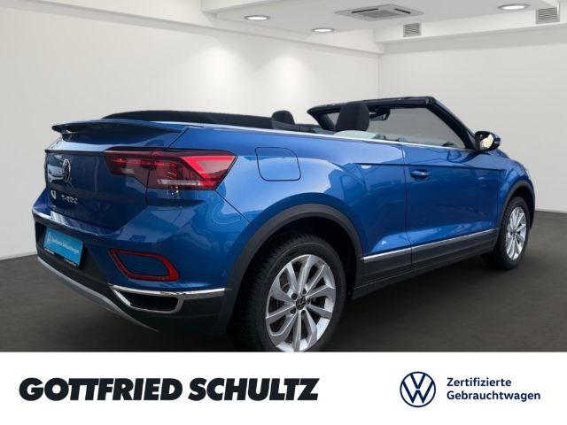 Volkswagen T-Roc 2024
