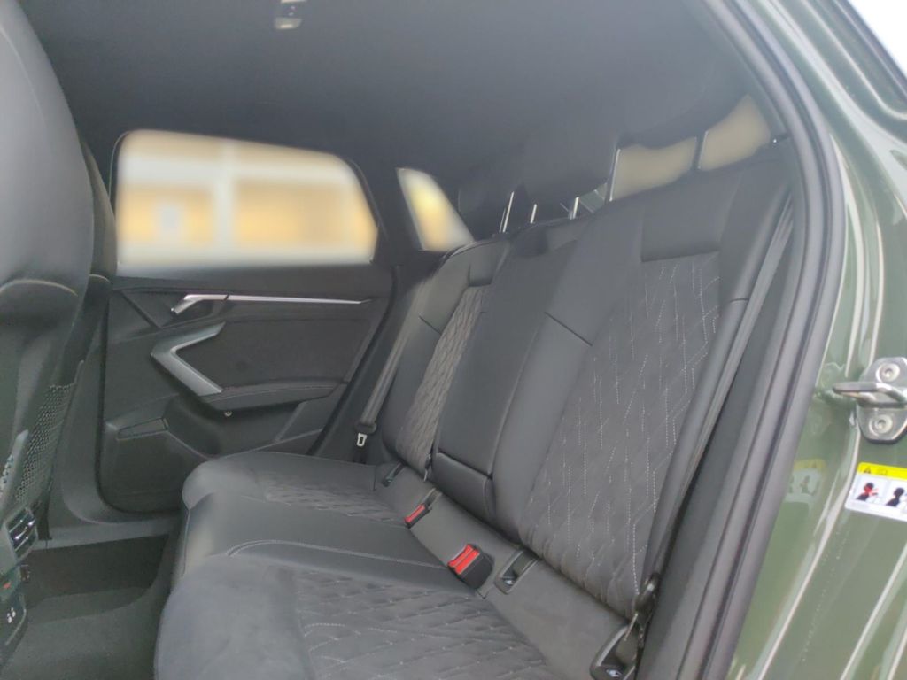 Audi A3 2025