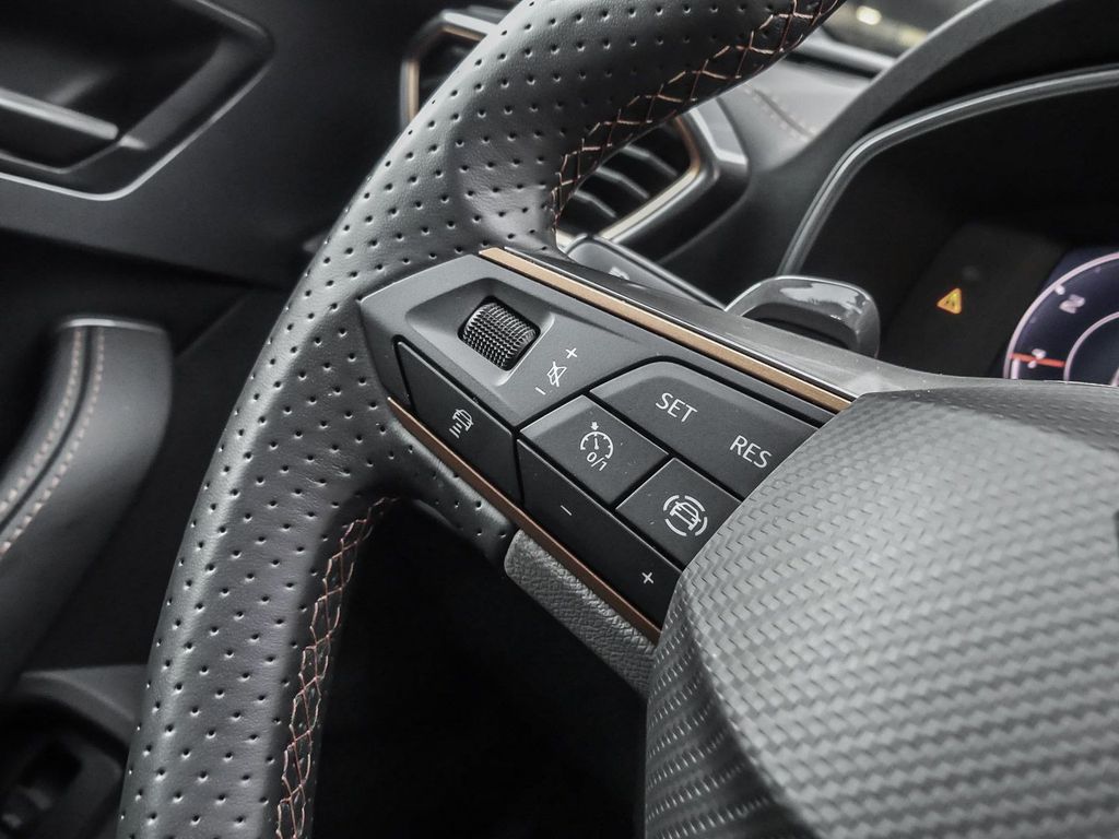 Cupra Leon 2024